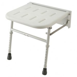 190KG Foldaway Shower Seat