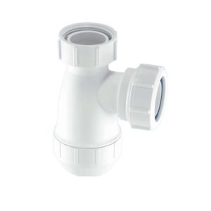 Mcalpine E10 Basin Bottle Trap