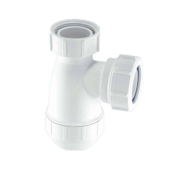 Mcalpine E10 Basin Bottle Trap