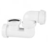 Wirquin Bath Swivel Trap -1.5" BSP