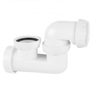 Wirquin Bath Swivel Trap -1.5" BSP