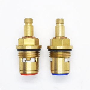 Bristan Monza Ceramic Disc Tap  Valves - 28 Teeth Spline