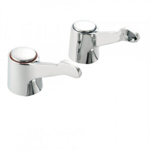 Hart Assist 3" Wrist Levers - Raised Easy Grip Design