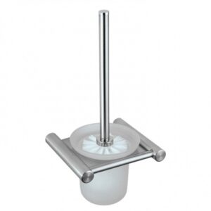 Roma Stainless Wall Mounted Toilet Brush