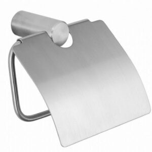 Roma Toilet Roll Holder