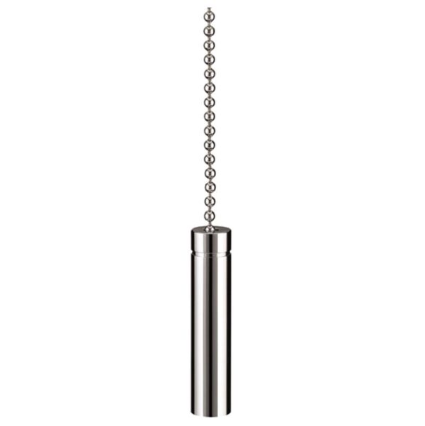Bristan Contemporary Cistern Pull & Chain