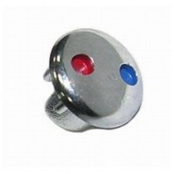 Replacement 'Push Fit' Tap Lever Indice