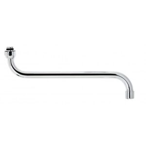 Replacement Wall Sink Tap Drop Spout