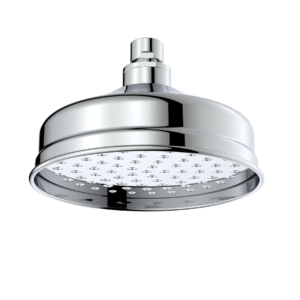 Traditional Apron Shower Head