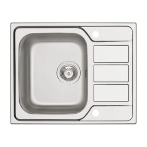 Athena Spacesaver Compact Sink -