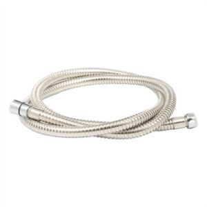 Short Shower Hose - 1.0 Metres