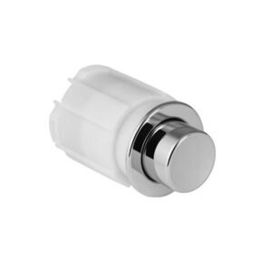 Geberit  Palm Push Button Chrome