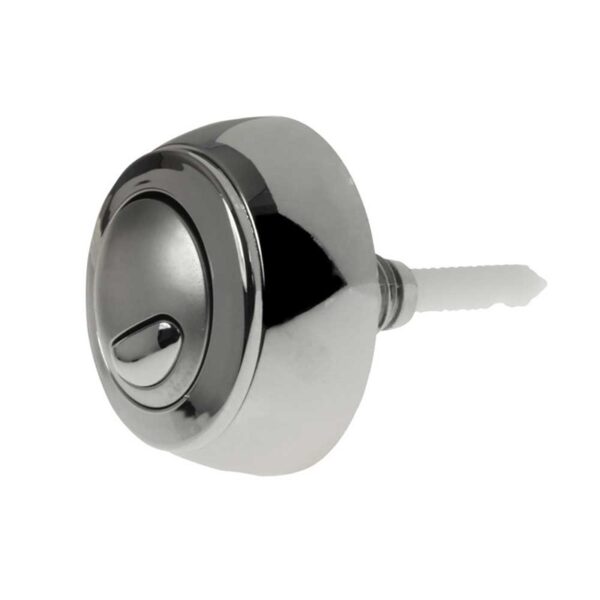 Siamp Optima 49 Replacement Cistern Push Button - Image 2