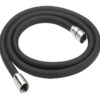 Black Shower Hose - 1.5 Meters