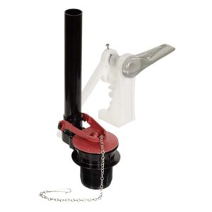 Fluidmaster PRO71UK Cistern Handle Flush Valve Kit