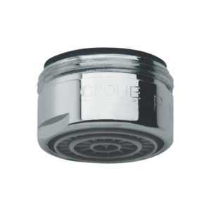 Grohe Mousseur 24MM Tap Aerator - Male Thread
