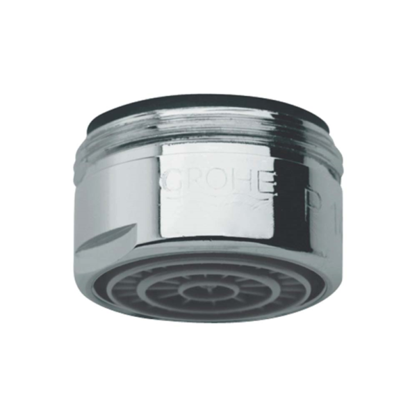 Grohe Mousseur 24MM Tap Aerator - Male Thread