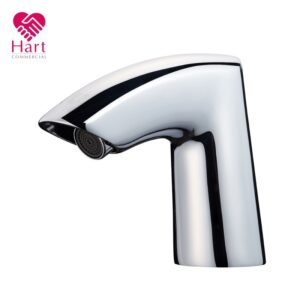 Commercial Washroom Basin Sensor Tap