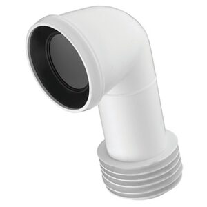 Ideal Standard Panekta 90 Degree Pan Conector