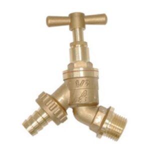 Outside Garden Bib Tap