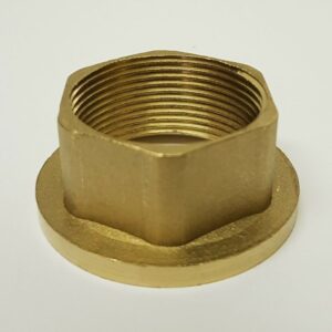 32mm Heavy Duty Tap Pipe Backnut