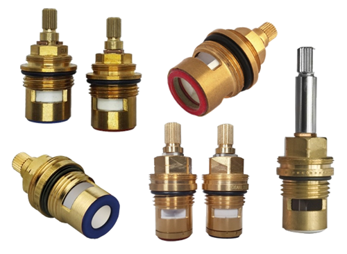 Tap Valves