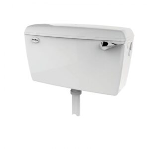 Dudley Diplomat Lever Operated WC Cistern
