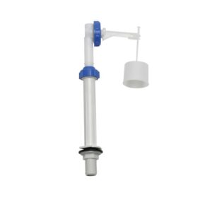 Torbeck Bottom Entry Float Valve - Adjusts From 8.5-11.5"