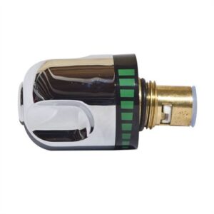 Replacement Shower Flow Cartridge & Head