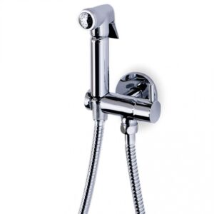 Taurus Integrated Shut Off  Douche Kit