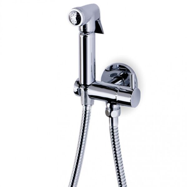 Taurus Integrated Shut Off  Douche Kit