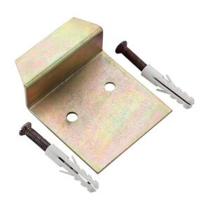 RAK Heavy Duty Urinal Fixing Brackets