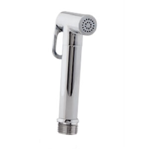 Douche Deluxe Replacement Lever Action Shut-Off Handset