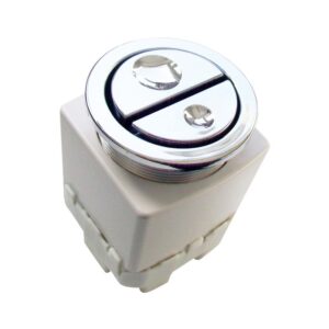 Geberit Dual Flush Button 241.413.21.1