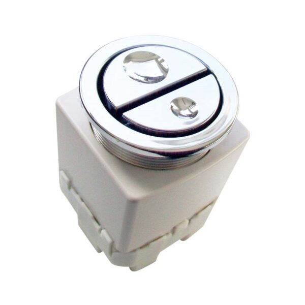 Geberit Dual Flush Button 241.413.21.1
