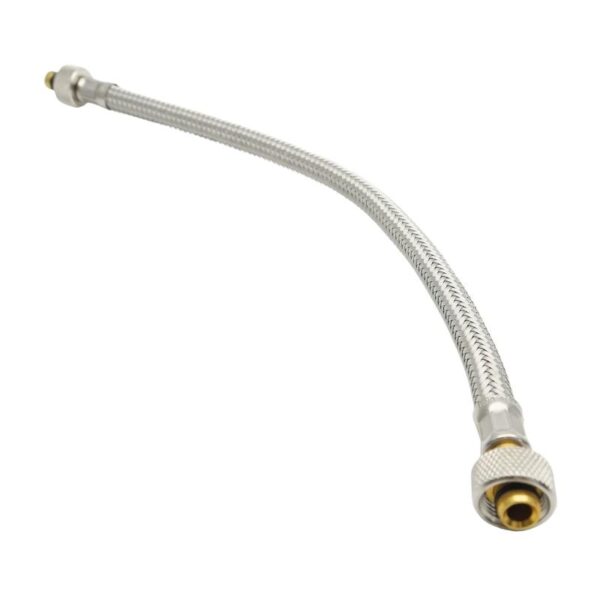 Geberit Kappa Braided Hose
