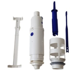 Geberit Dual Flush Valve GB8156