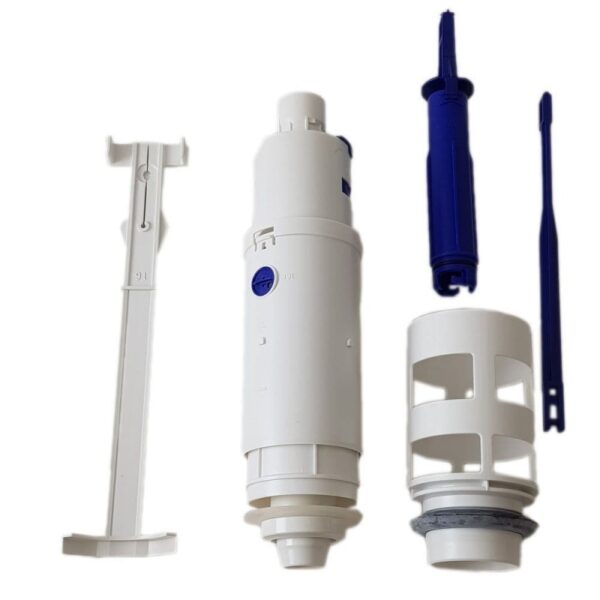 Geberit Dual Flush Valve GB8156
