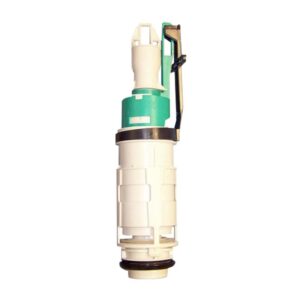 Geberit Flush Valve & Basket UP200