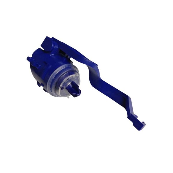 Geberit Unifill Side Inlet Diaphragm Assembly