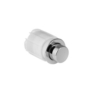 Geberit Palm Push Button -  Chrome