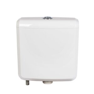 Flush Daddy Top Dual Flush Exposed Cistern