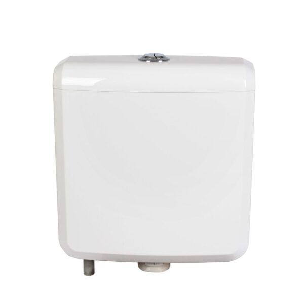Flush Daddy Top Dual Flush Exposed Cistern