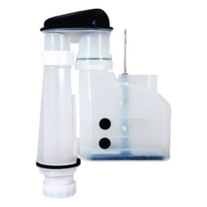 Flush daddy Replacement WC Syphon