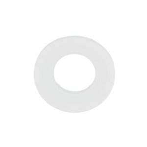 Geberit 63mm Flat Gasket Valve Seal Washer