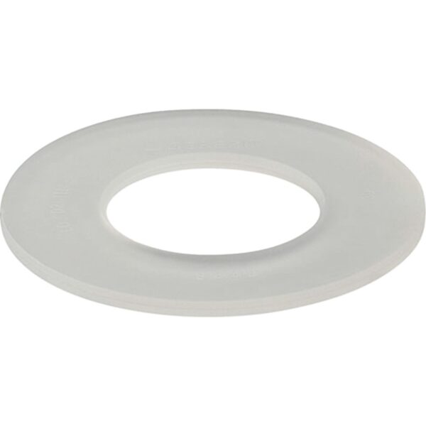 Geberit 62mm Flush Valve Seal