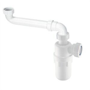 Hart Remote Running Trap For Basins (1.25" BSP)