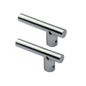 Profile Modern Straight Tap Levers