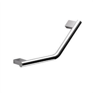 Lux Angled Designer Grab Rail