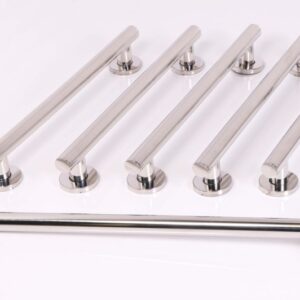 Nymas Luxury Doc M Rail Pack